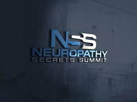 Logo Design entry 2006868 submitted by Design-z to the Logo Design for Neuropathy Secrets Summit run by DrGibson