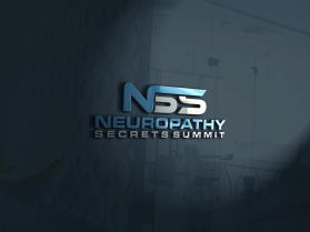 Logo Design entry 2006870 submitted by Design-z to the Logo Design for Neuropathy Secrets Summit run by DrGibson