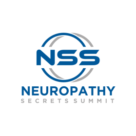 Logo Design entry 2006873 submitted by Design-z to the Logo Design for Neuropathy Secrets Summit run by DrGibson