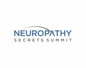 Logo Design entry 2006875 submitted by bagho to the Logo Design for Neuropathy Secrets Summit run by DrGibson