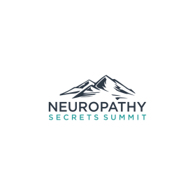 Logo Design entry 2006880 submitted by REVIKA to the Logo Design for Neuropathy Secrets Summit run by DrGibson