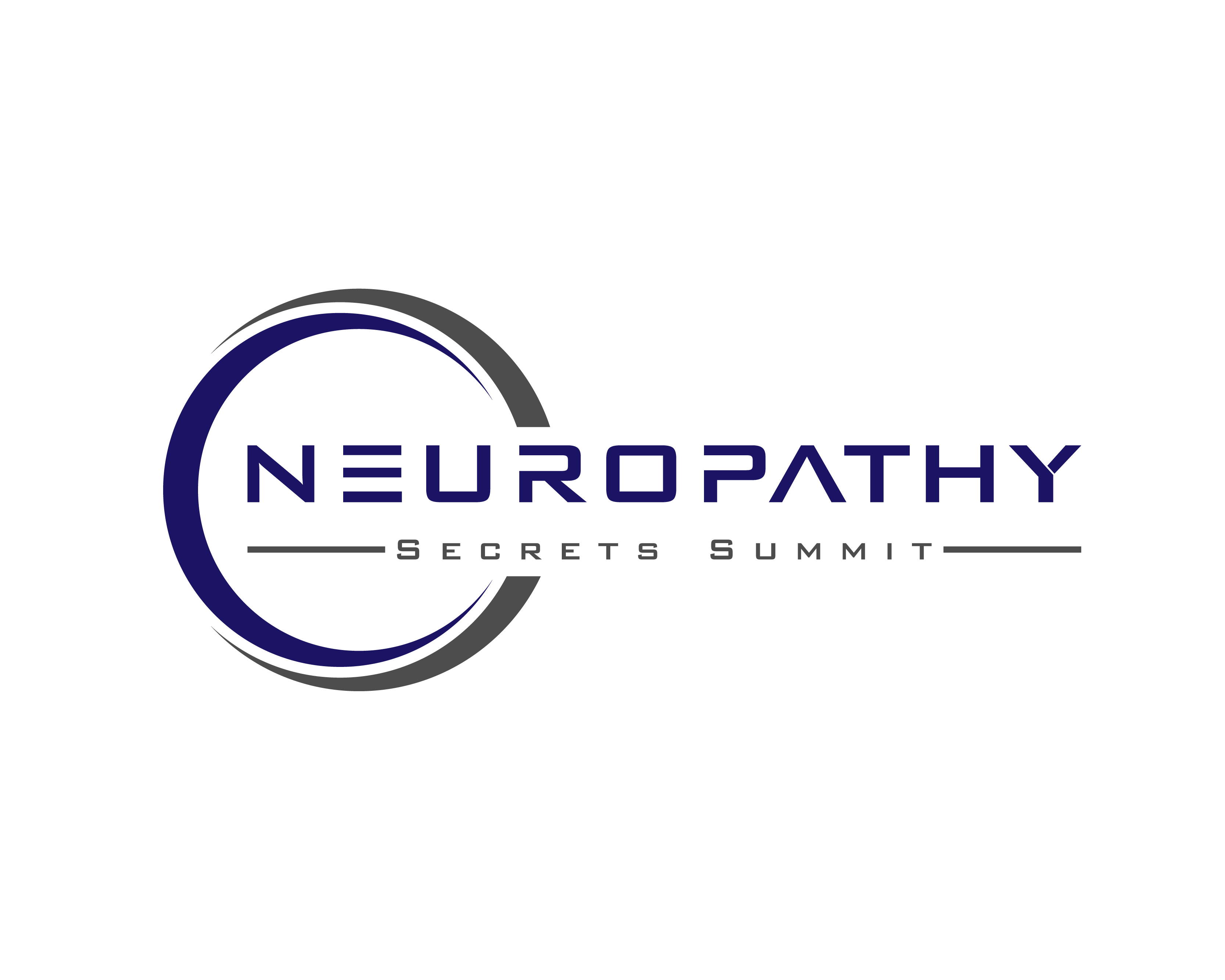 Logo Design entry 2006905 submitted by RizalMiftah to the Logo Design for Neuropathy Secrets Summit run by DrGibson