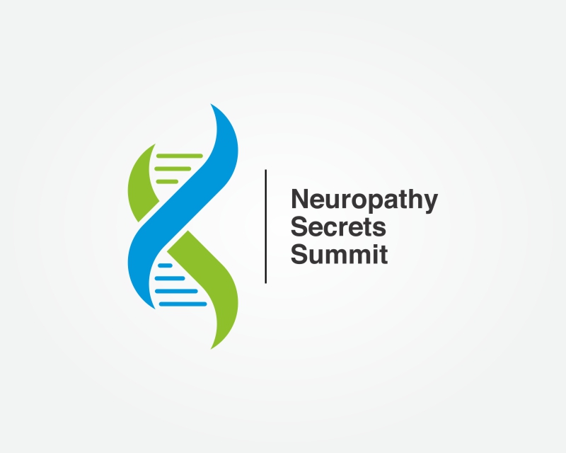 Logo Design entry 2006923 submitted by juggernauts to the Logo Design for Neuropathy Secrets Summit run by DrGibson