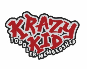 Logo Design entry 2006939 submitted by imanjoe to the Logo Design for Krazy Kid run by buzztower
