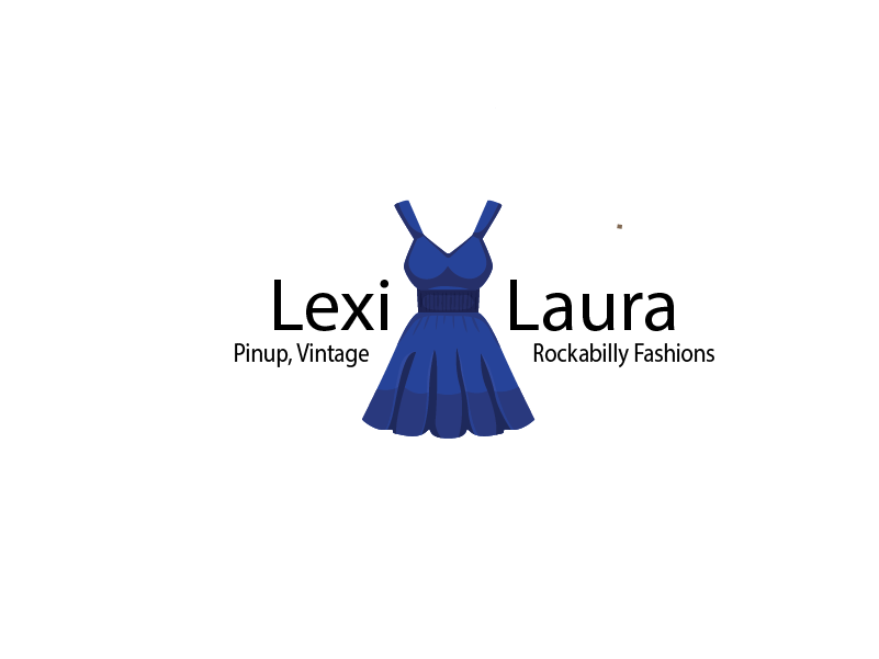 Logo Design entry 2007498 submitted by Muhammad Junaid to the Logo Design for Lexi & Laura run by Alisoncm862