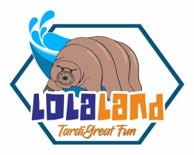 Logo Design Entry 2007550 submitted by rizkiputra to the contest for LolaLand.com run by tardigreat