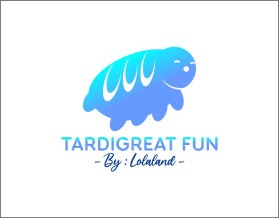 Logo Design Entry 2007710 submitted by EbenHaezer to the contest for LolaLand.com run by tardigreat