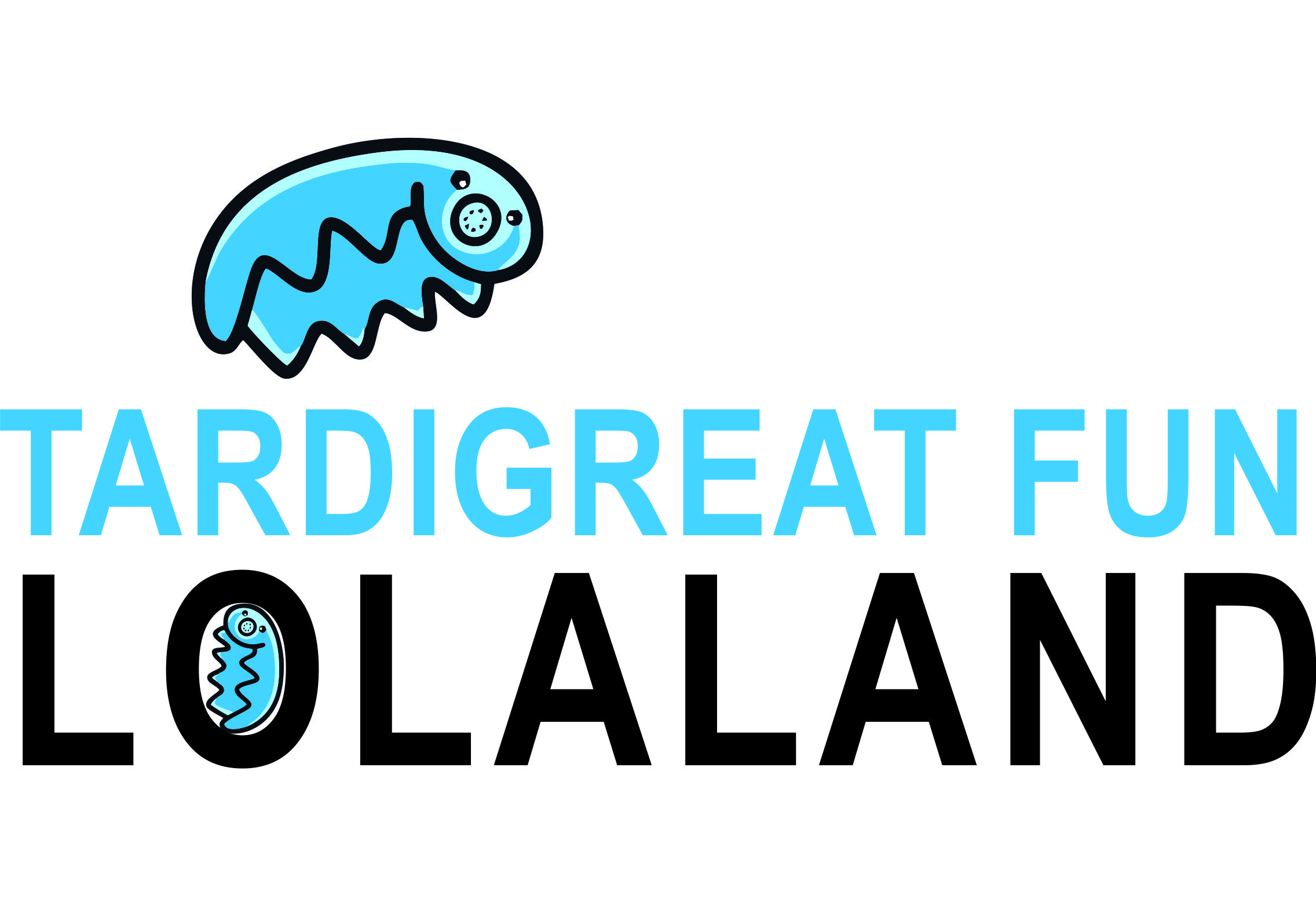 Logo Design entry 2007796 submitted by ANTO421 to the Logo Design for LolaLand.com run by tardigreat