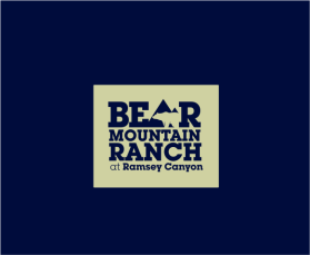 Logo Design entry 2008005 submitted by SATRI to the Logo Design for Bear Mountain Ranch run by dsbays1