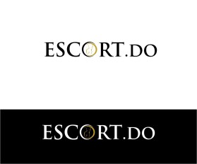 Logo Design entry 2008023 submitted by mikka_luv to the Logo Design for Escorts.DO run by cheeptravel