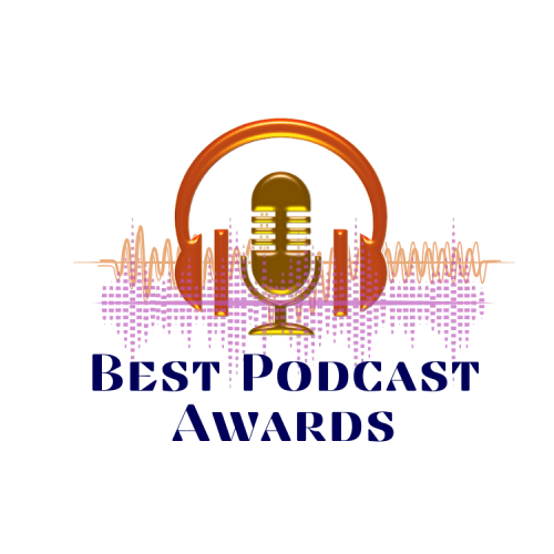 Logo Design entry 2008050 submitted by Mp1solutions  to the Logo Design for Best Podcast Awards run by Tpurry