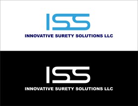 Logo Design Entry 2008119 submitted by Marsel27 to the contest for Innovative Surety Solutions LLC run by RETowle