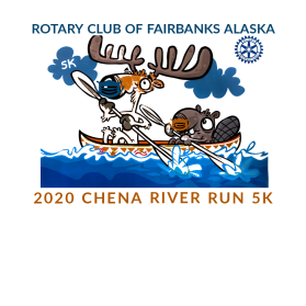 Logo Design Entry 2008139 submitted by dignr08 to the contest for Rotary Club of Fairbanks Alaska  run by brendariley81@gmail.com