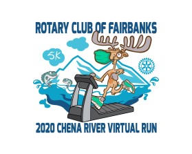 Logo Design entry 2008199 submitted by D'creator to the Logo Design for Rotary Club of Fairbanks Alaska  run by brendariley81@gmail.com