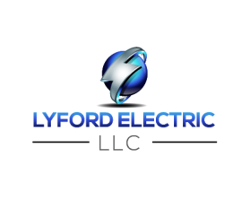 Logo Design Entry 2008246 submitted by anshu_0590 to the contest for Lyford Electric LLC run by Jocelyn198