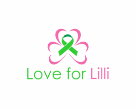 Logo Design entry 2008351 submitted by irfankhakim to the Logo Design for Love for Lilli run by JodiSiegel