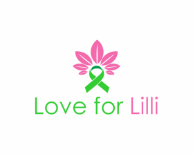 Logo Design entry 2008352 submitted by irfankhakim to the Logo Design for Love for Lilli run by JodiSiegel