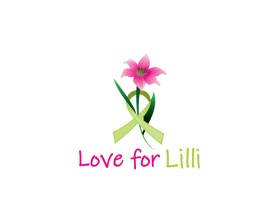 Logo Design entry 2008354 submitted by irfankhakim to the Logo Design for Love for Lilli run by JodiSiegel