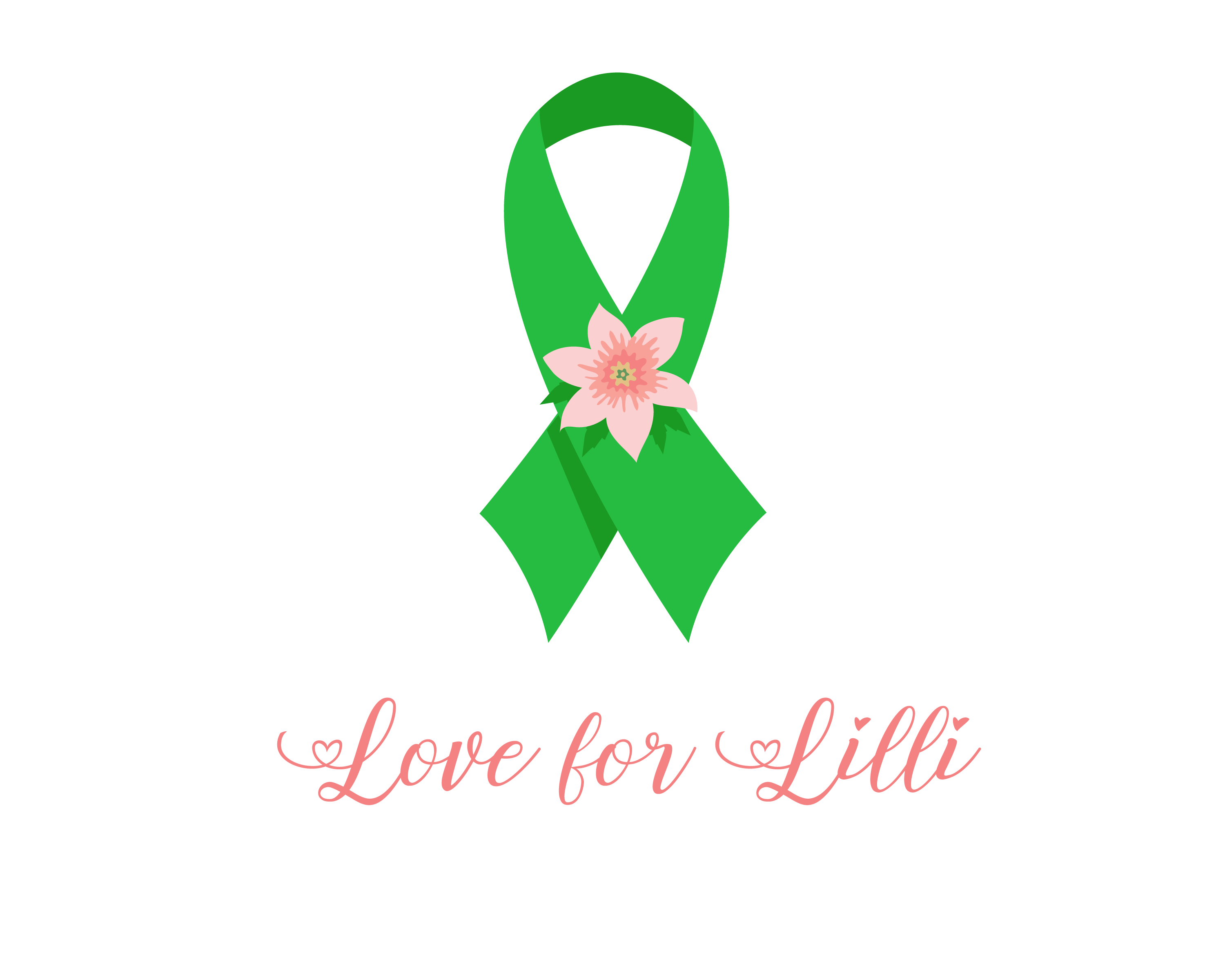 Logo Design entry 2008352 submitted by farahlouaz to the Logo Design for Love for Lilli run by JodiSiegel