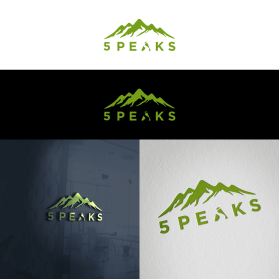 Logo Design entry 2079522 submitted by Sugestahandayani_