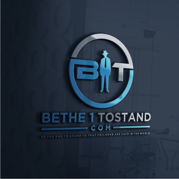 Logo Design entry 2008693 submitted by jannatan to the Logo Design for Bethe1tostand.com run by apherman