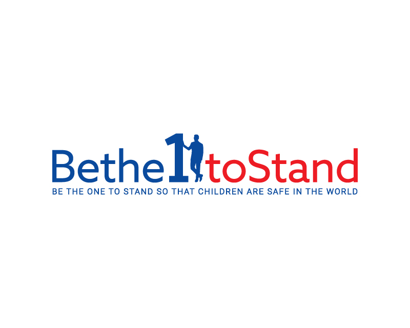 Logo Design entry 2008693 submitted by Amit1991 to the Logo Design for Bethe1tostand.com run by apherman