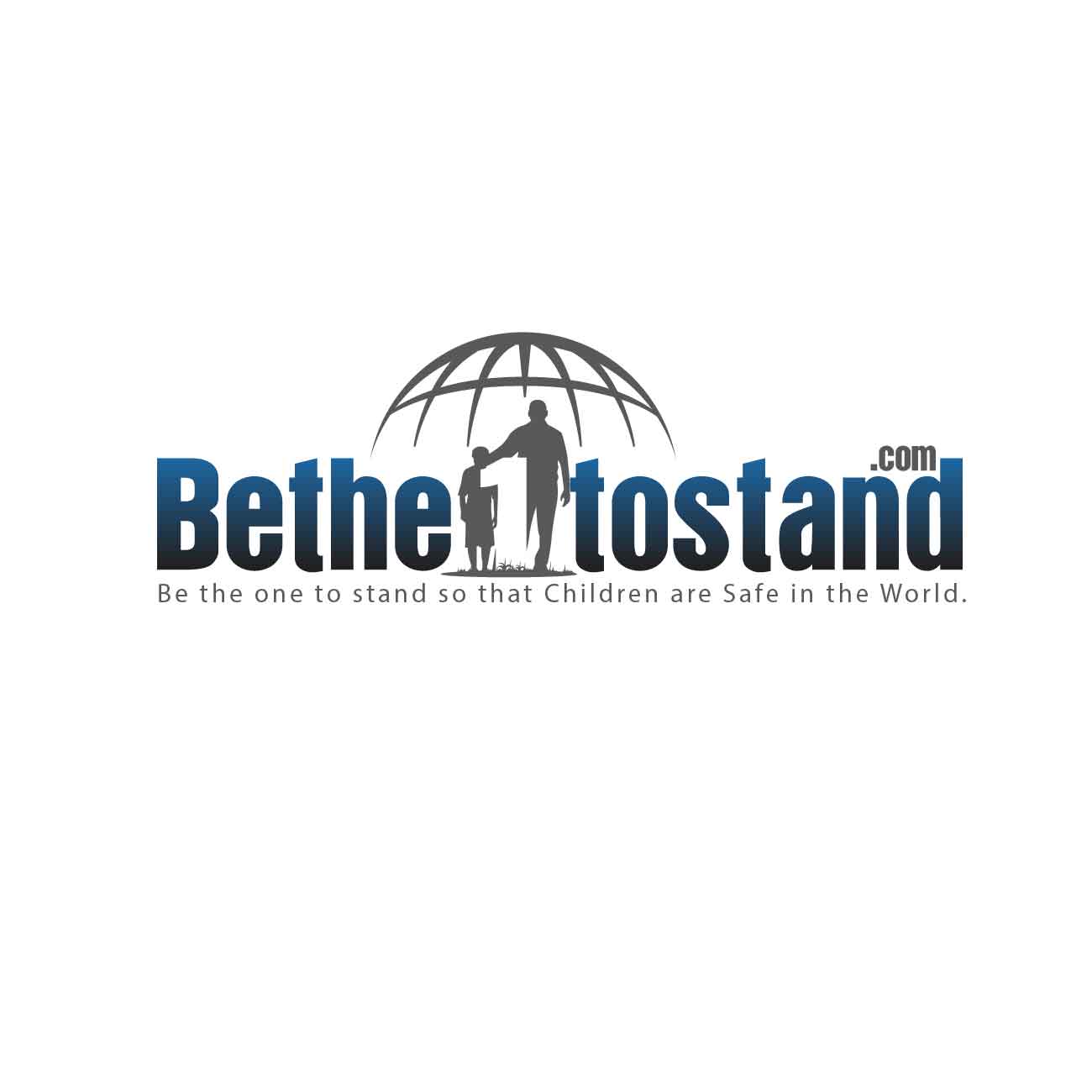 Logo Design entry 2008639 submitted by wannen19 to the Logo Design for Bethe1tostand.com run by apherman
