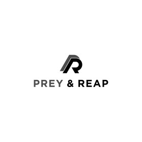 Logo Design entry 2008700 submitted by Design-z to the Logo Design for PRey & Reap run by benmeyers