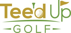 Logo Design Entry 2009313 submitted by desaigner desain to the contest for Tee'd Up Golf run by Kenyonbrowning