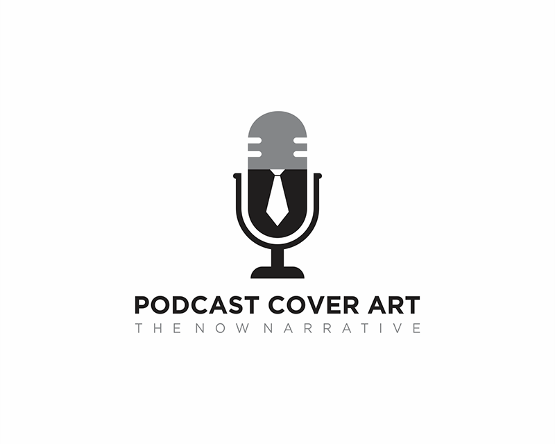 Logo Design entry 2009320 submitted by dzafira to the Logo Design for The Now Narrative Podcast run by dledgerton