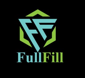 Logo Design entry 2009408 submitted by dzafira to the Logo Design for FullFill run by FrankC