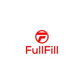 Logo Design entry 2009422 submitted by fitrigunar88 to the Logo Design for FullFill run by FrankC