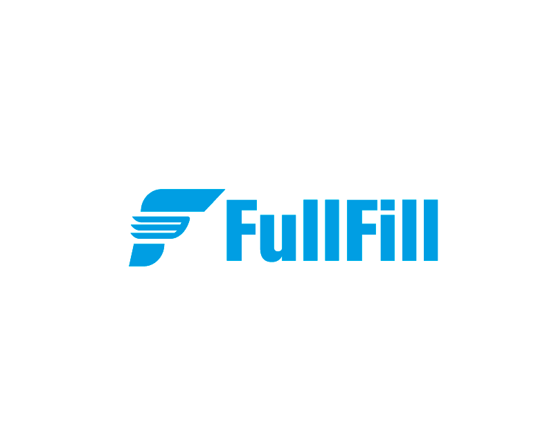 Logo Design entry 2009610 submitted by Magmion to the Logo Design for FullFill run by FrankC
