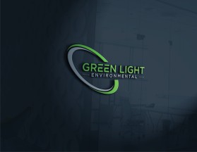 Logo Design entry 2009925 submitted by Keladi to the Logo Design for Green Light Environmental run by Greenlight