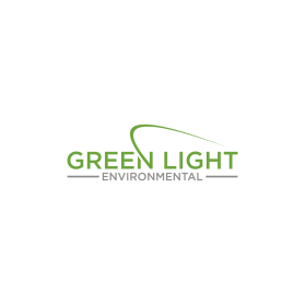 Logo Design entry 2009938 submitted by sarkun to the Logo Design for Green Light Environmental run by Greenlight