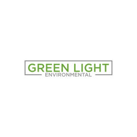 Logo Design entry 2009941 submitted by arief to the Logo Design for Green Light Environmental run by Greenlight