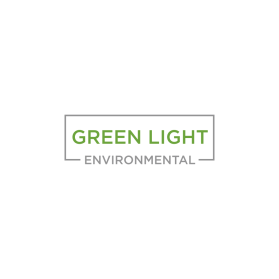Logo Design entry 2009952 submitted by Niels to the Logo Design for Green Light Environmental run by Greenlight