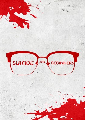 Graphic Design entry 2010117 submitted by dignr08 to the Graphic Design for Suicide for Beginners run by TDP