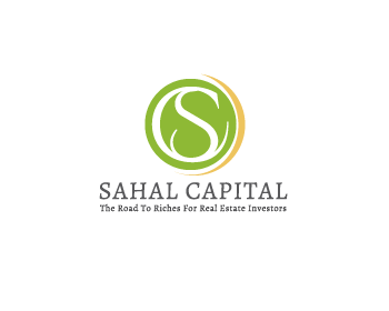 Logo Design entry  submitted by kbcorbin to the Logo Design for sahalcapital.com run by ceanthony