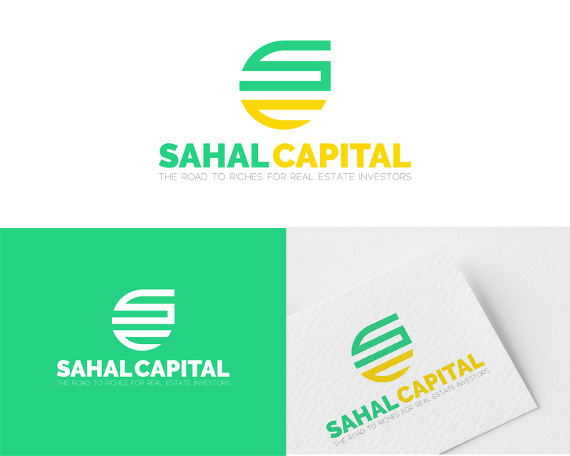 Logo Design entry 2080022 submitted by Drayveth