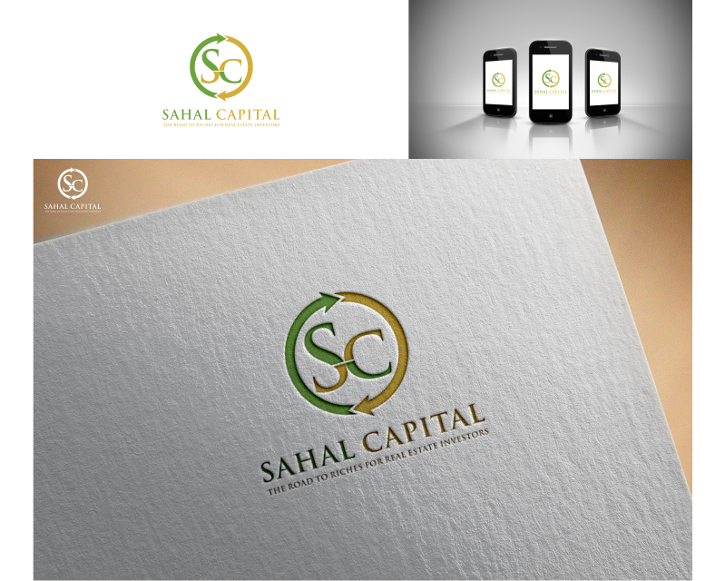 Logo Design entry 2081487 submitted by jragem
