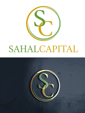 Logo Design entry 2082279 submitted by farahlouaz