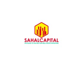 Logo Design Entry 2010496 submitted by Fennec Graphics to the contest for sahalcapital.com run by ceanthony