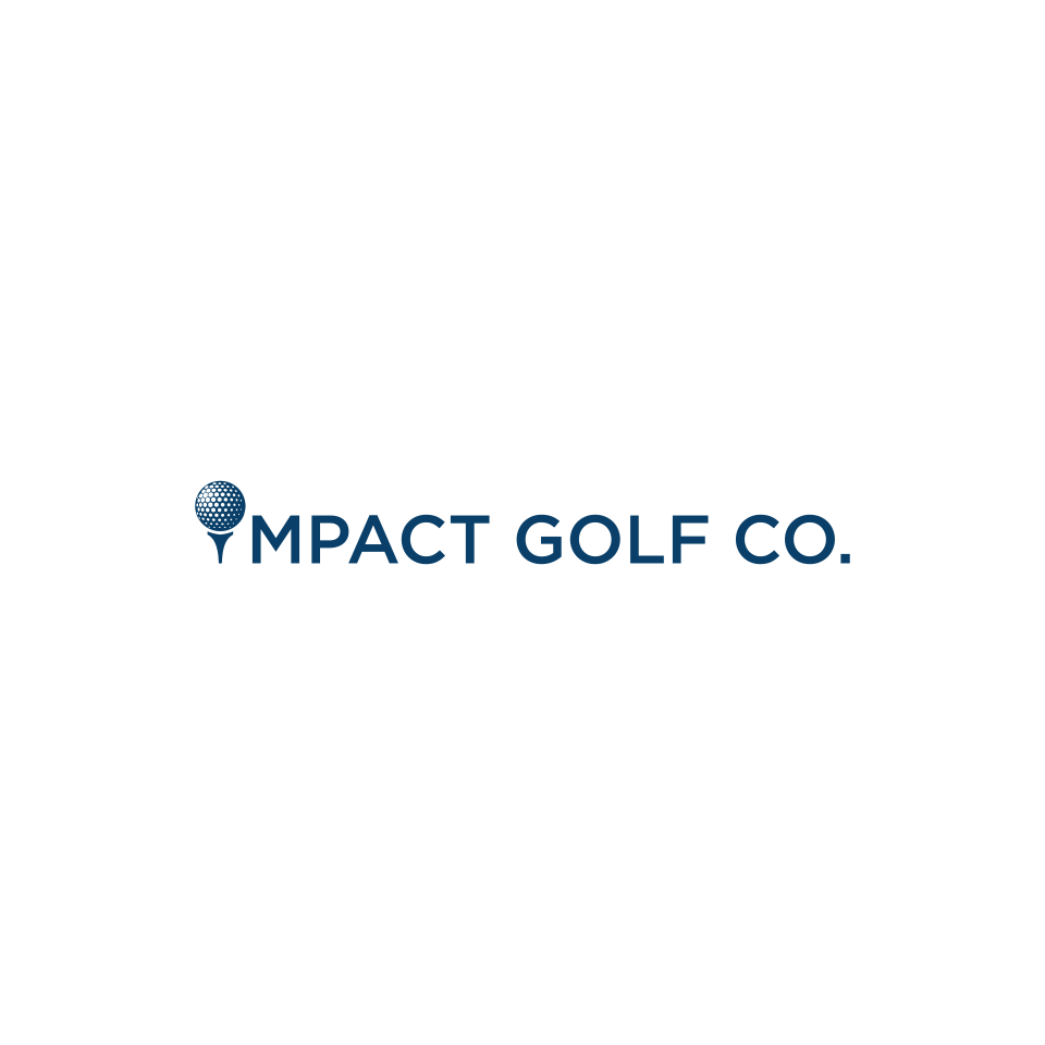 Logo Design entry 2010556 submitted by Keladi to the Logo Design for IMPACT GOLF CO. run by TJGLOBAL