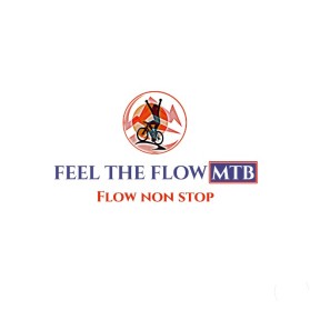 Logo Design entry 2011135 submitted by terbang to the Logo Design for Feel the Flow MTB run by FeelTheFlowMTB