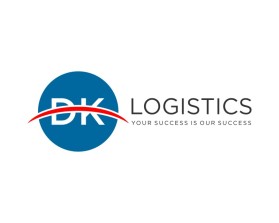 Logo Design entry 2011289 submitted by arief to the Logo Design for DK Logistics  run by biggame520