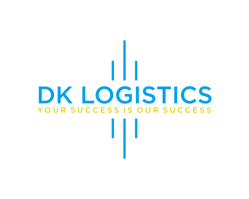 Logo Design entry 2011488 submitted by pepep to the Logo Design for DK Logistics  run by biggame520