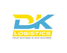 Logo Design entry 2011378 submitted by dewo_demak to the Logo Design for DK Logistics  run by biggame520