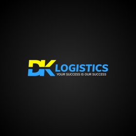 Logo Design Entry 2011438 submitted by Borja Robles to the contest for DK Logistics  run by biggame520