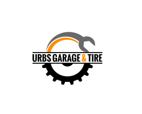 Logo Design Entry 2011855 submitted by creator41 to the contest for Urbs Garage and Tire run by Rybred
